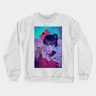 Cho Ye Na Crewneck Sweatshirt